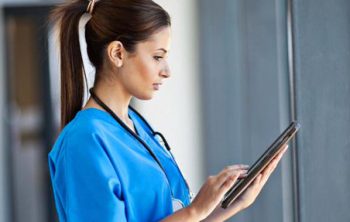 app enfermería salud
