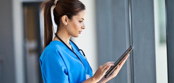 app enfermería salud