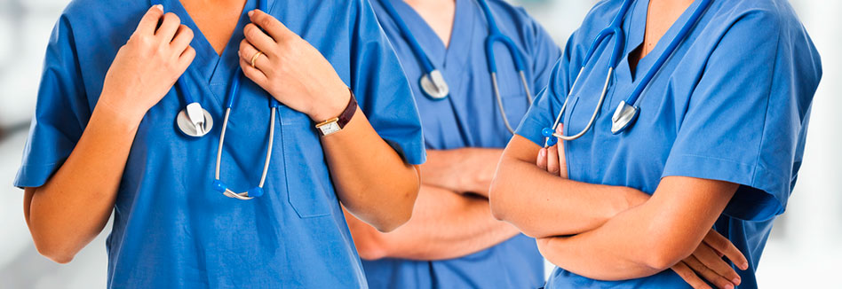 cualidades profesionales enfermería salud