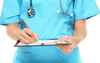 tareas profesionales enfermería salud