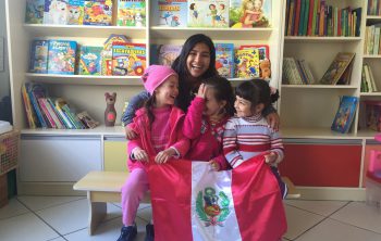 testimonio intercambio servicios globales