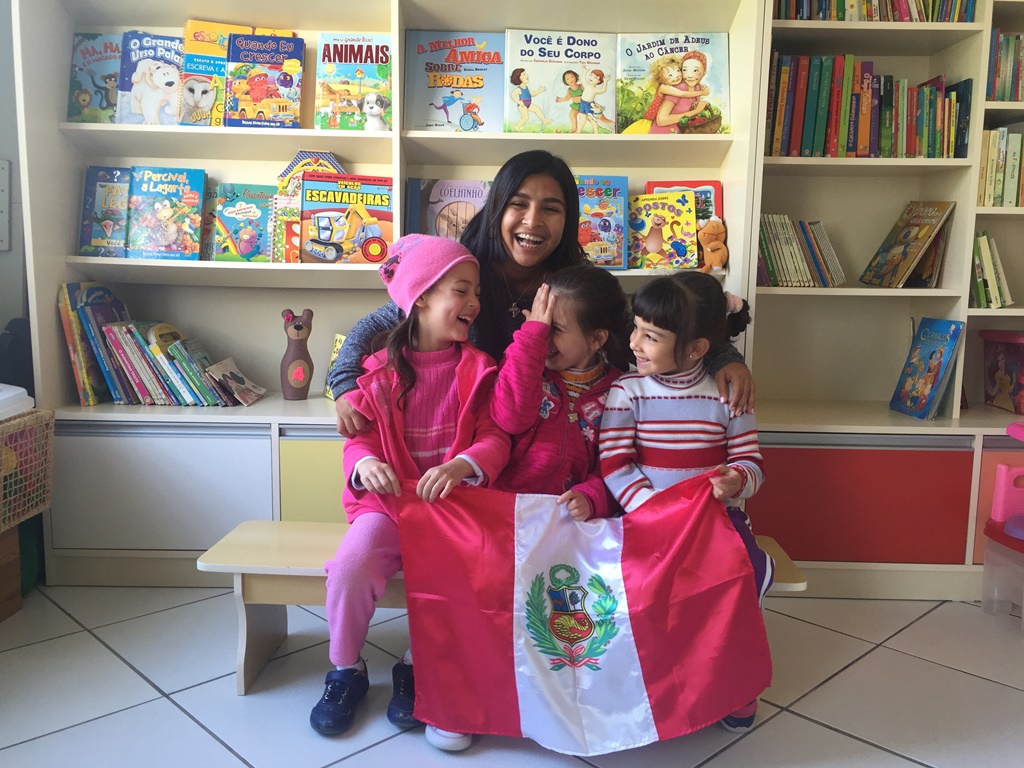 testimonio intercambio servicios globales