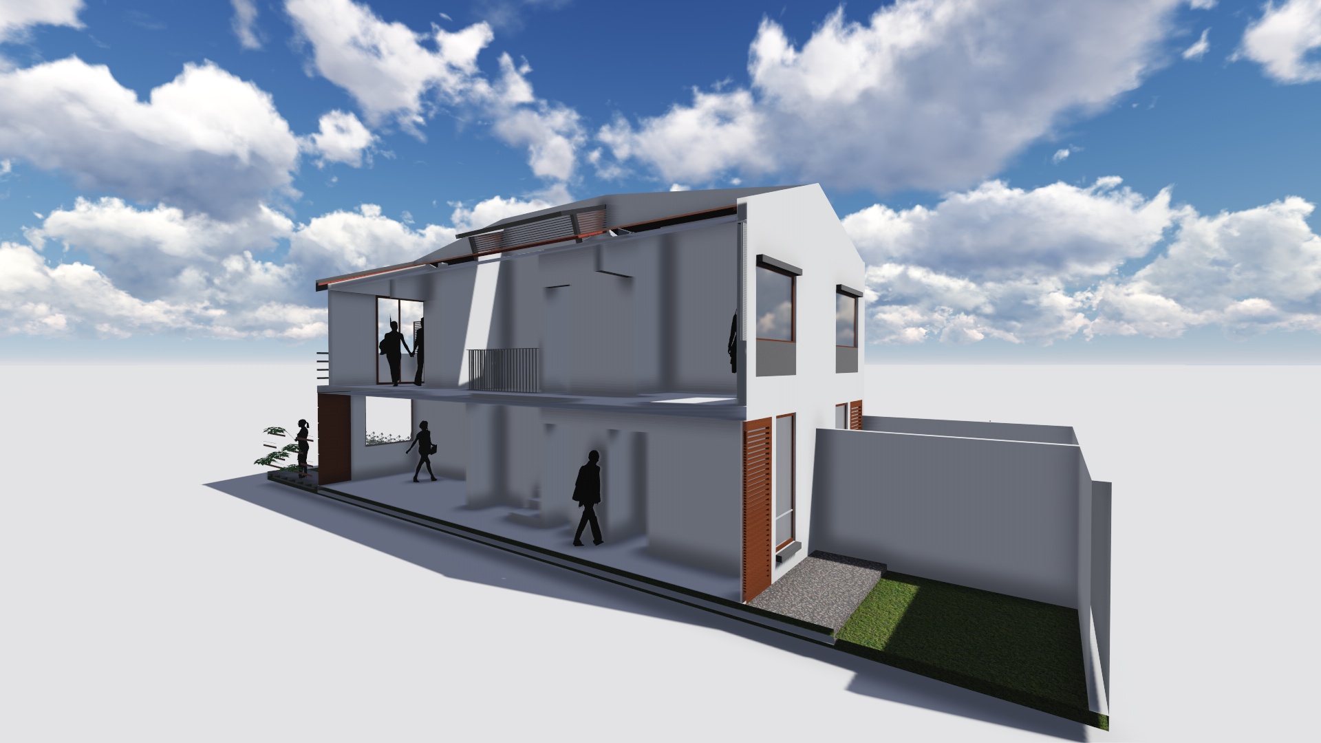 concurso vivienda social arquitectura