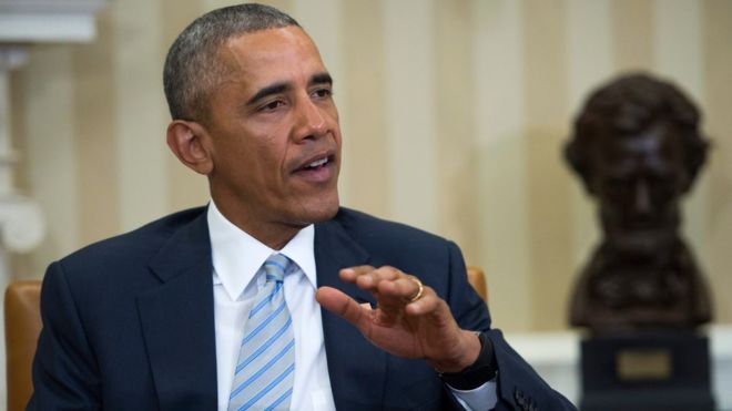 barack obama periodismo comunicaciones