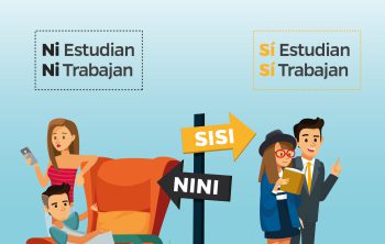 jóvenes sisi nini estudios generales