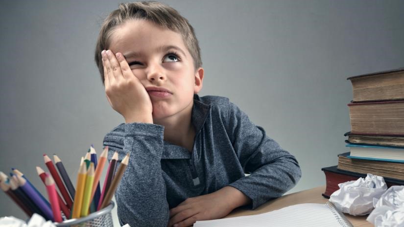 tareas estudios generales