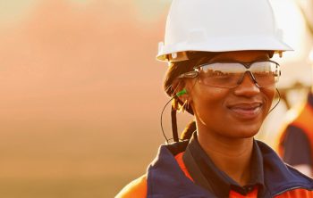 mujeres bhp billiton ingeniería