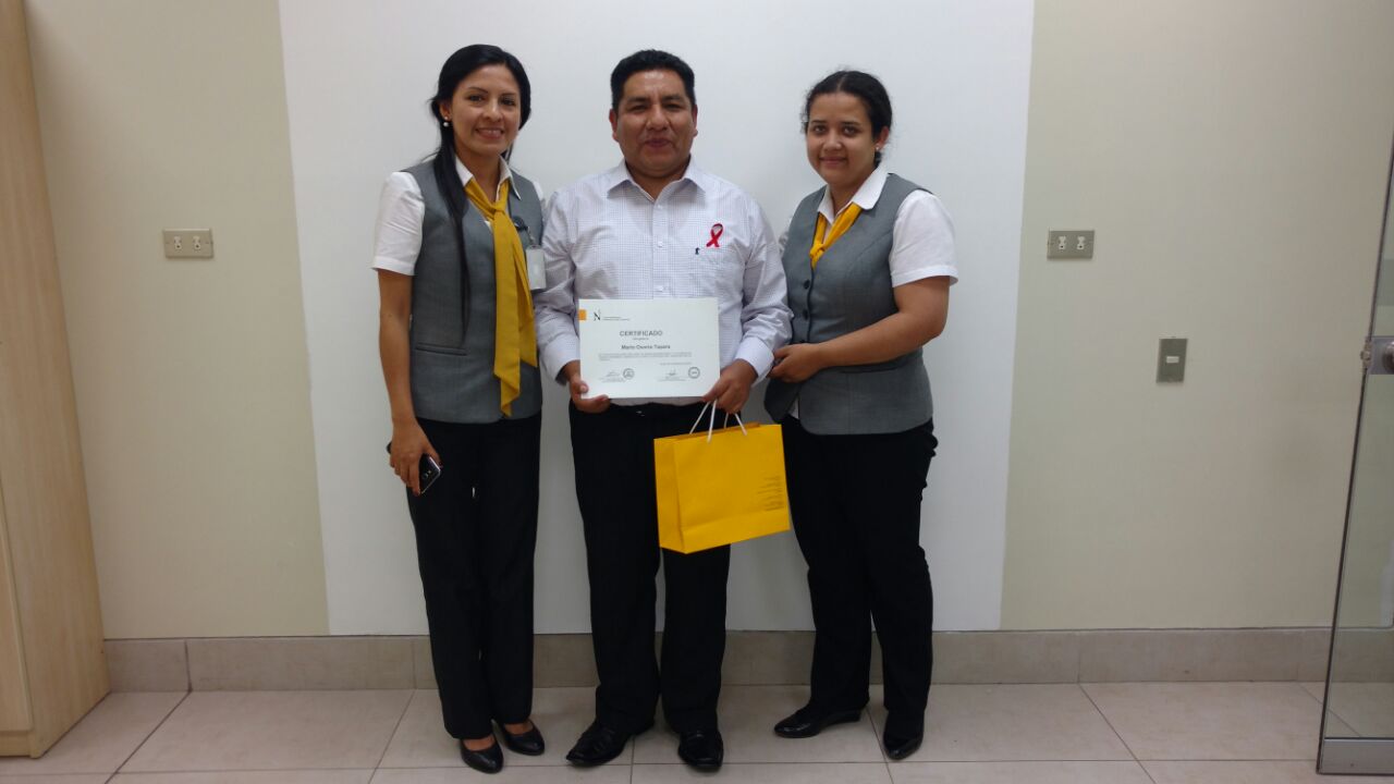 lectores top mi vida en upn