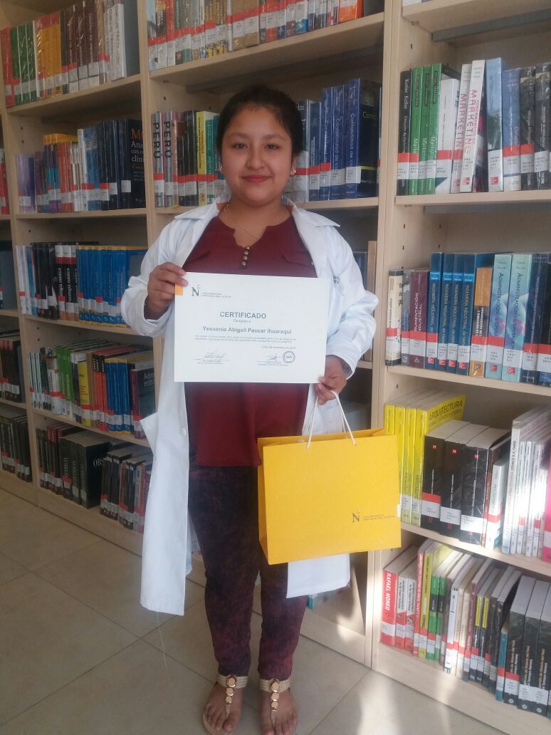 lectores top mi vida en upn