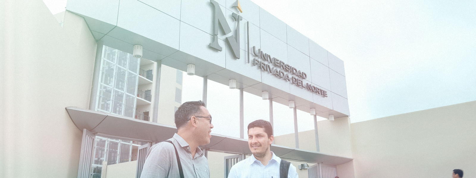working adult mi vida en upn