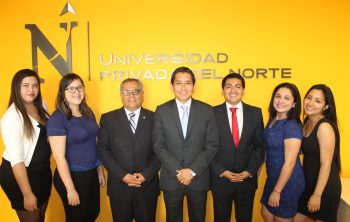 estudiantes upn negocios