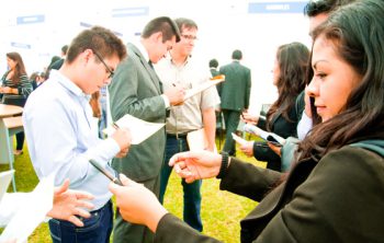 red de confianza empleabilidad rectorado