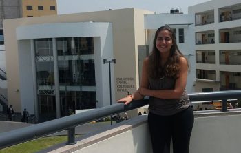 intercambio internacional servicios globales