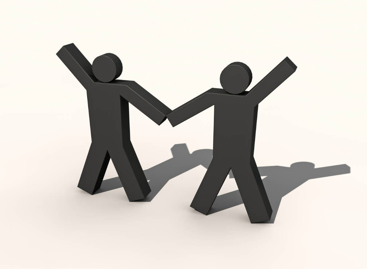 lado humano organizaciones working adult