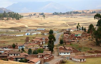 aeropuerto de chinchero arquitectura