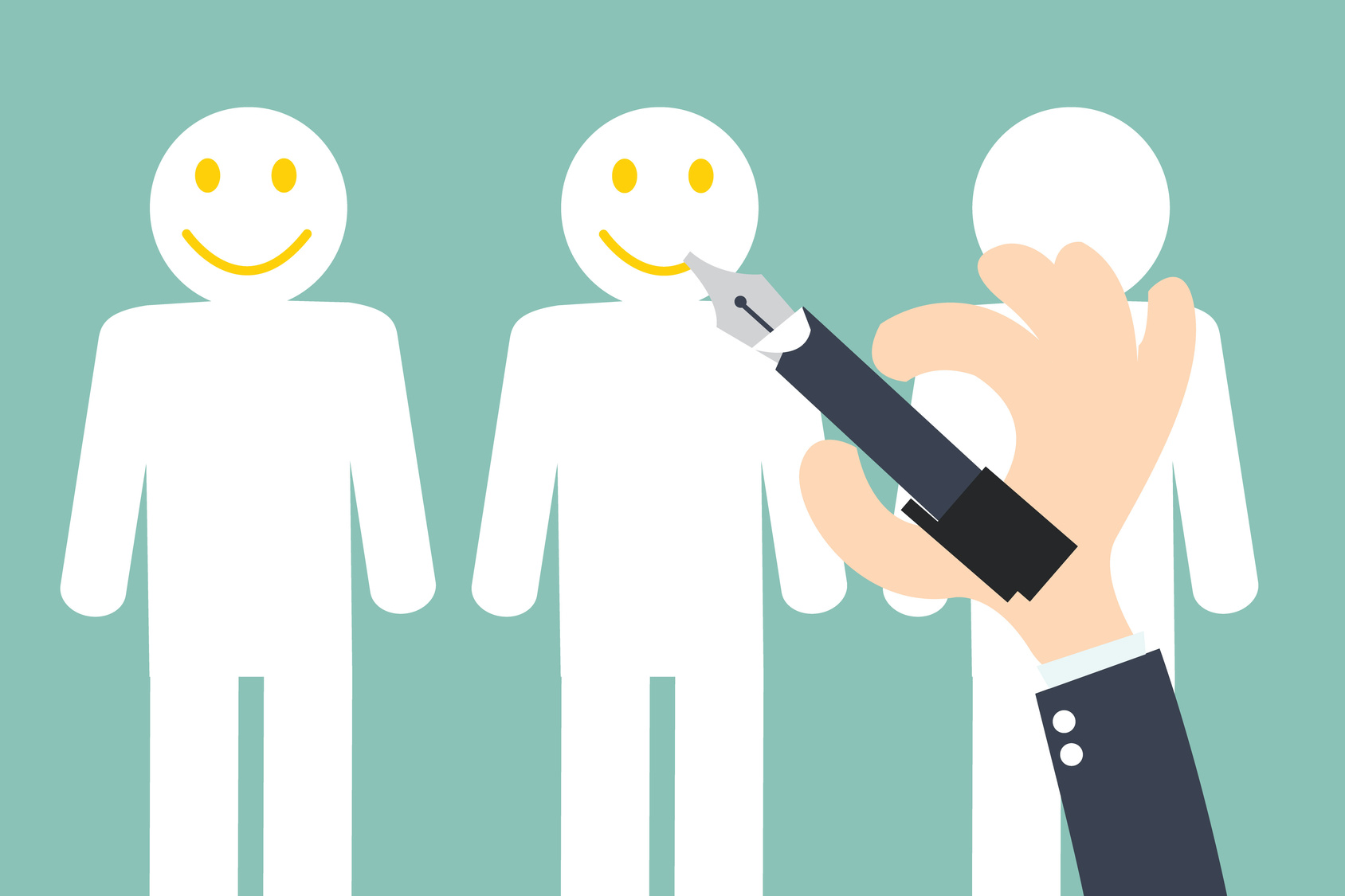 experiencia del cliente postgrado