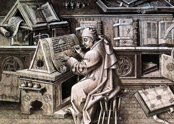 historia siempre estudios generales