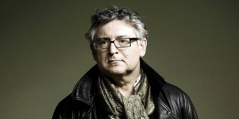 michel onfray estudios generales