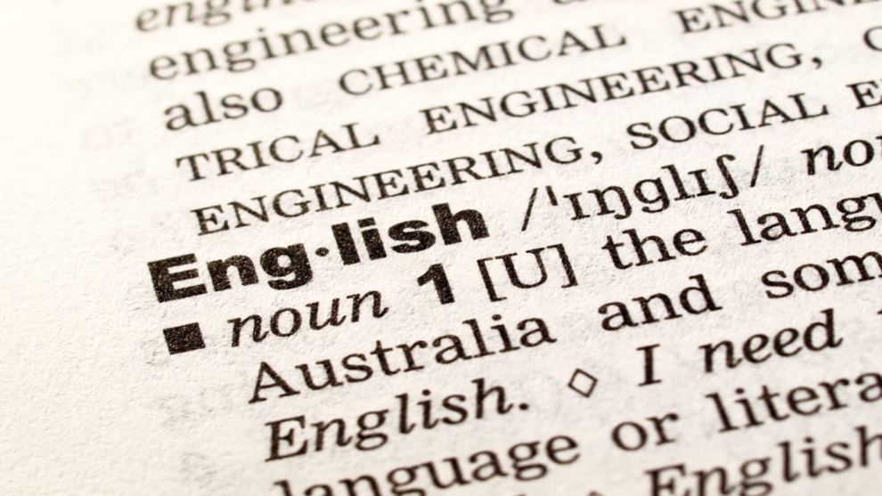 anglicismos entorno empresarial negocios