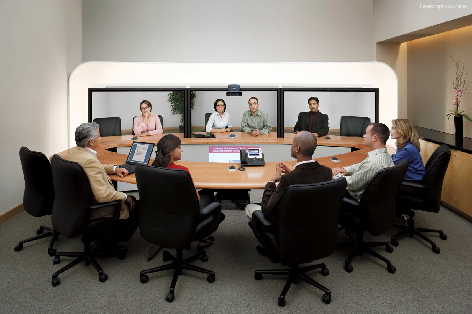 comunicación organizacional negocios