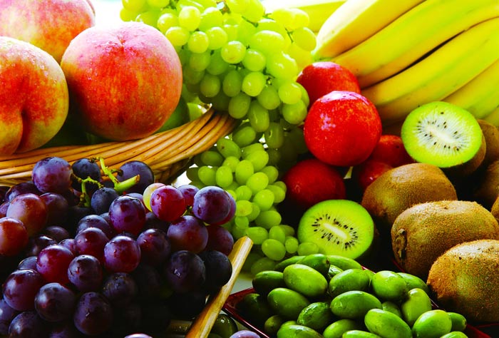 dieta de verano negocios
