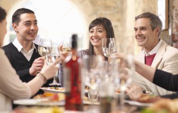 experiencia gastronómica memorable negocios