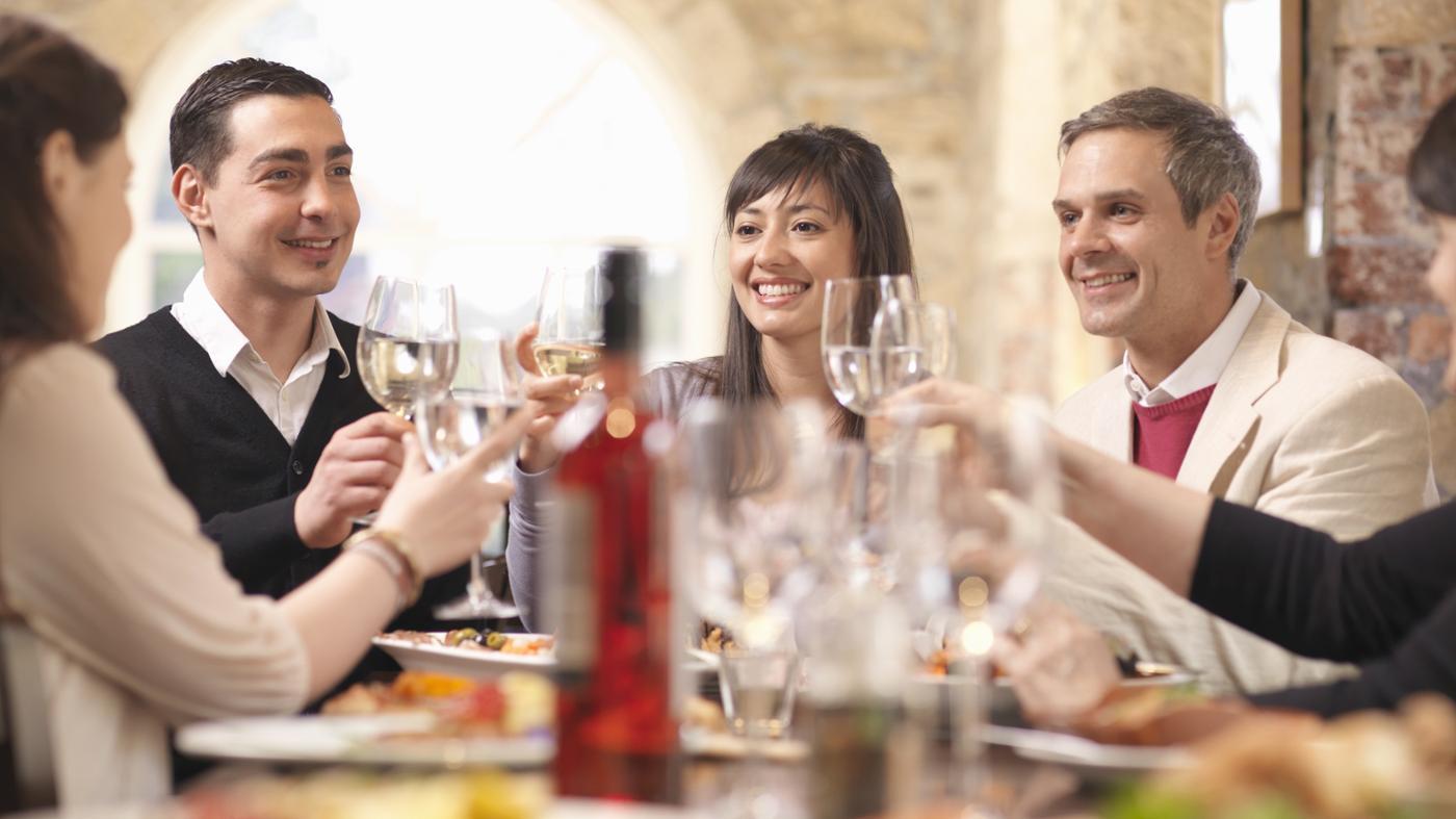 experiencia gastronómica memorable negocios