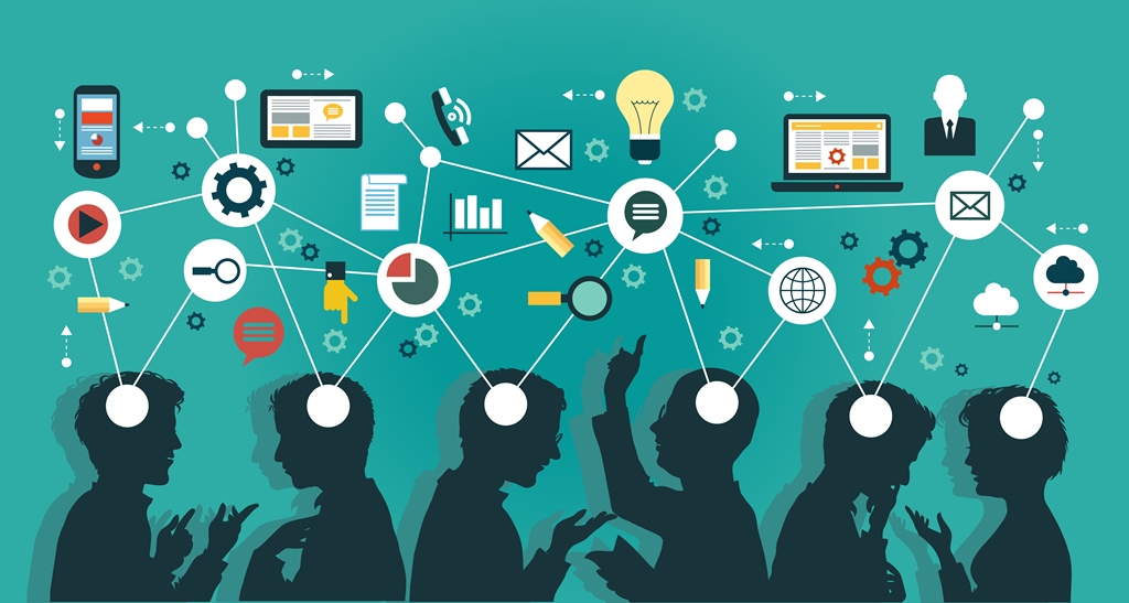 gestión del conocimiento negocios