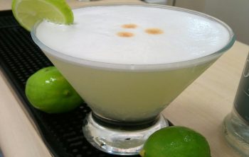 pisco sour negocios