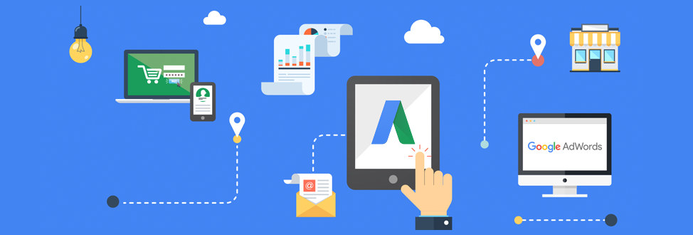 google adwords comunicaciones