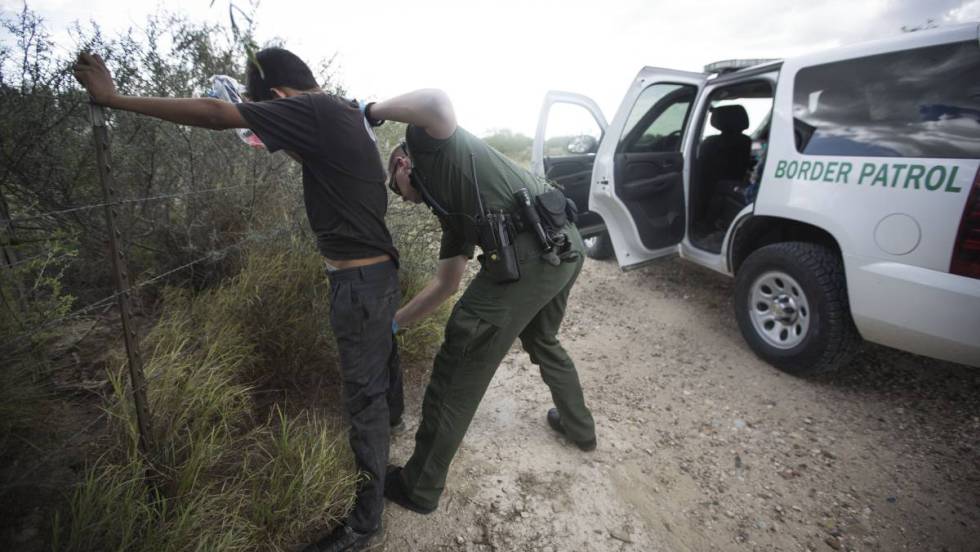 inmigrantes indocumentados derecho