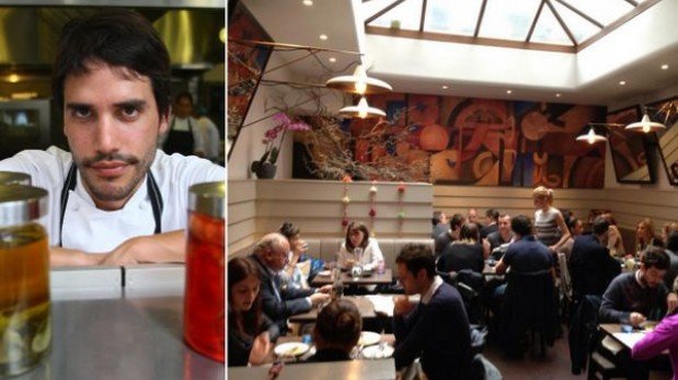 estrellas michelin negocios