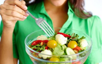 dieta vegana salud