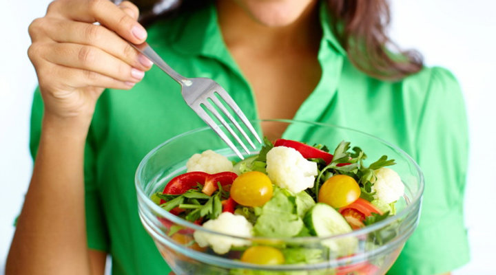 dieta vegana salud