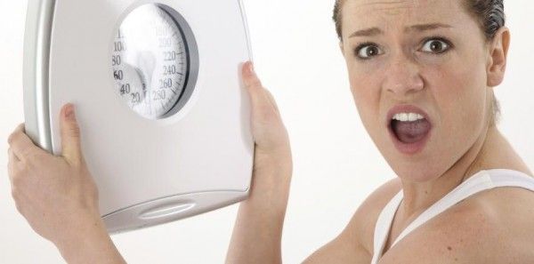 dietas falsas efecto rebote salud