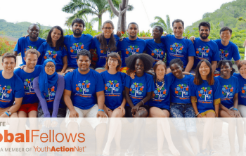 laureate global fellowship servicios globales