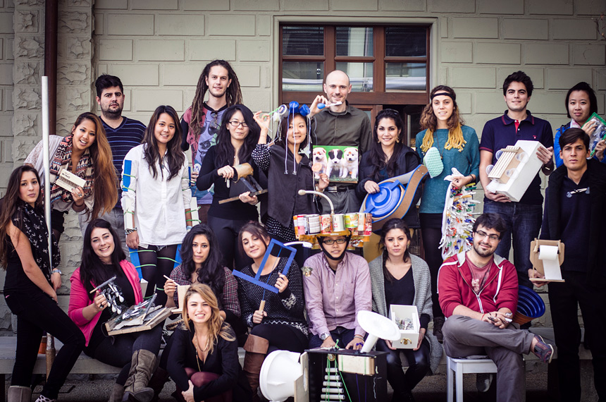 naba, cursos de verano de diseño europeo servicios globales