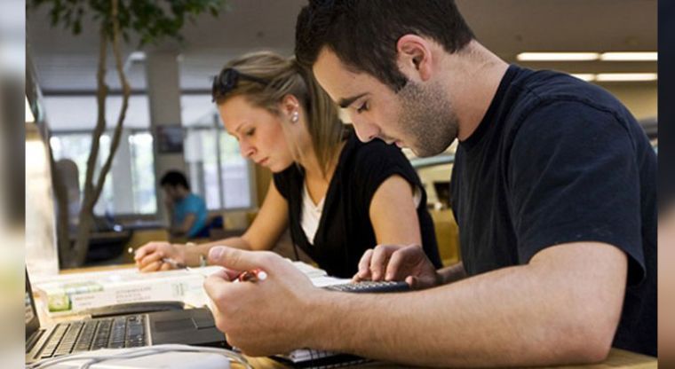 cinco consejos working adult