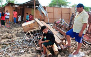 consideraciones para enfrentar niño agresivo arquitectura