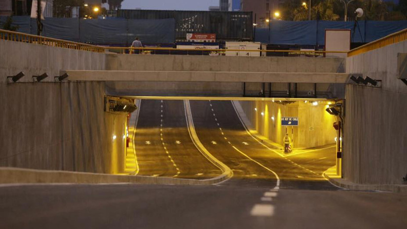 obras infraestructura lima arquitectura