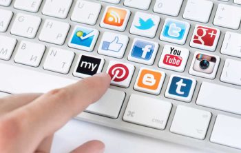 interacción en tiempos de social media comunicaciones