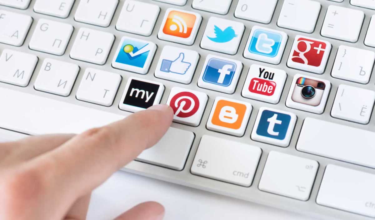 interacción en tiempos de social media comunicaciones 