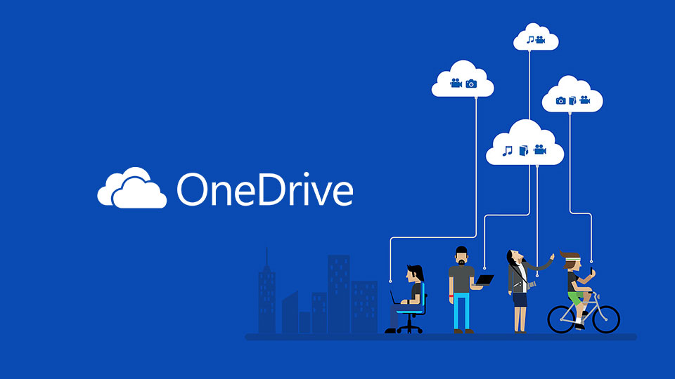 microsoft onedrive mi vida en upn