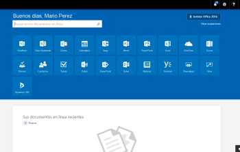 guía office 365 mi vida en upn