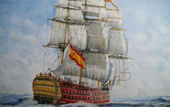 culinaria hispana de alta mar negocios