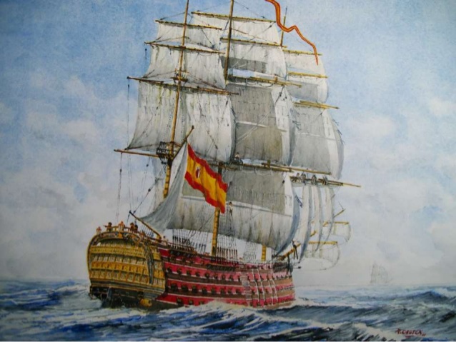 culinaria hispana de alta mar negocios
