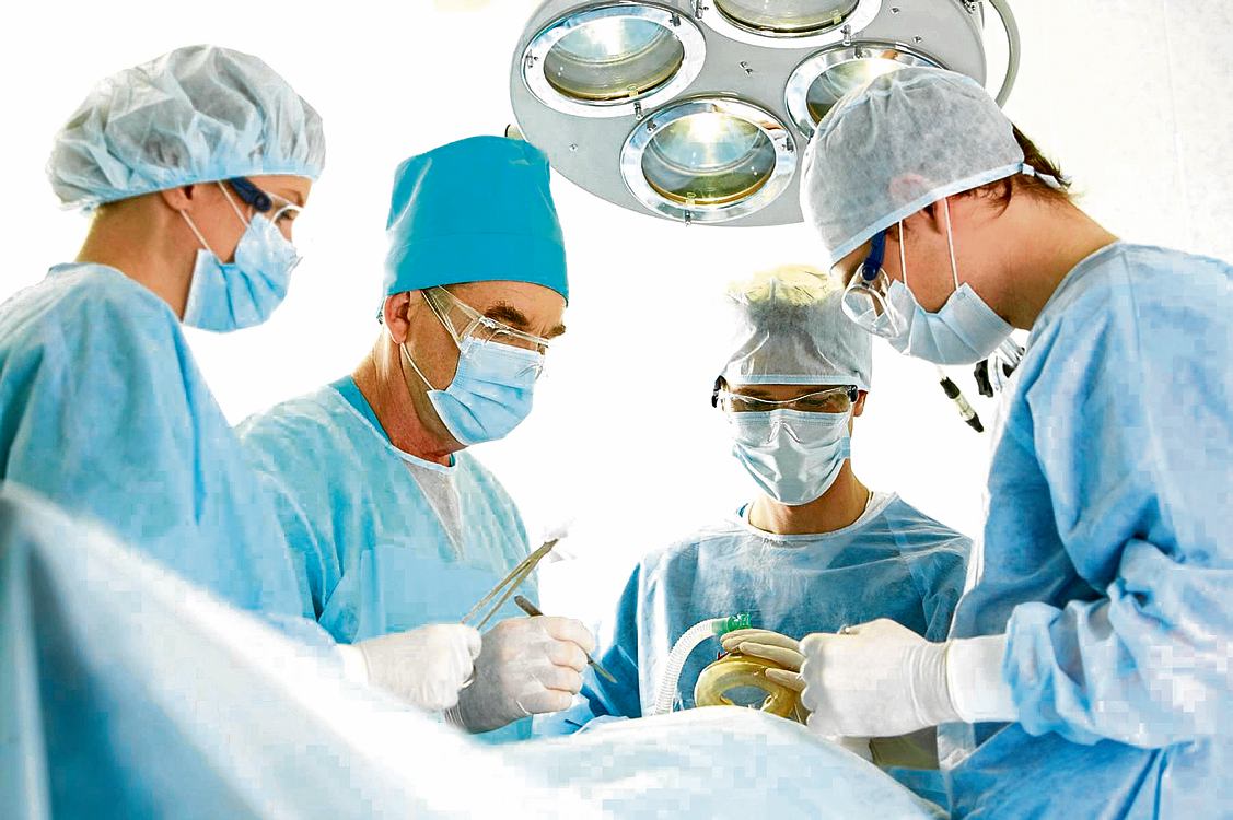 crisis educación médica en el perú salud