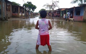 enfermedades que viajan con niño costero salud