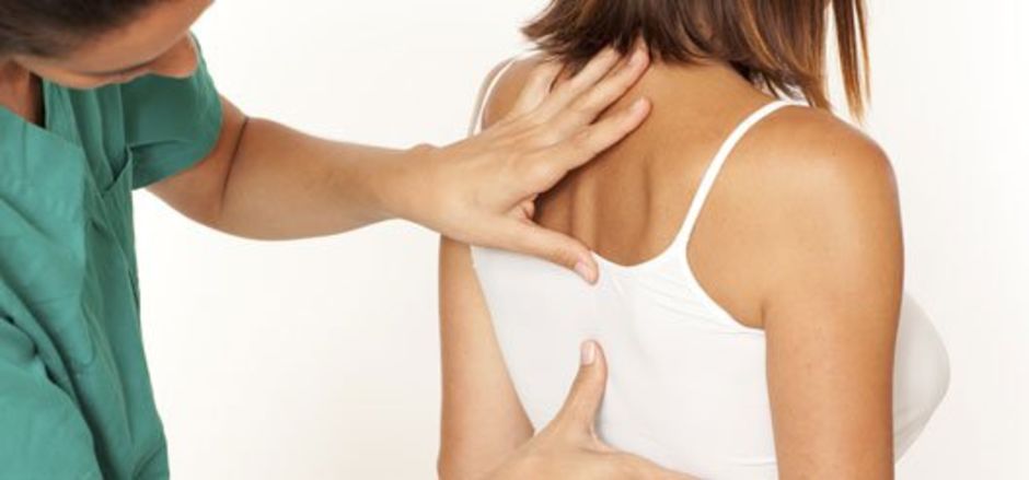 fisioterapia para controlar crisis asma salud