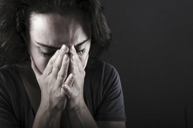 violencia contra la mujer salud